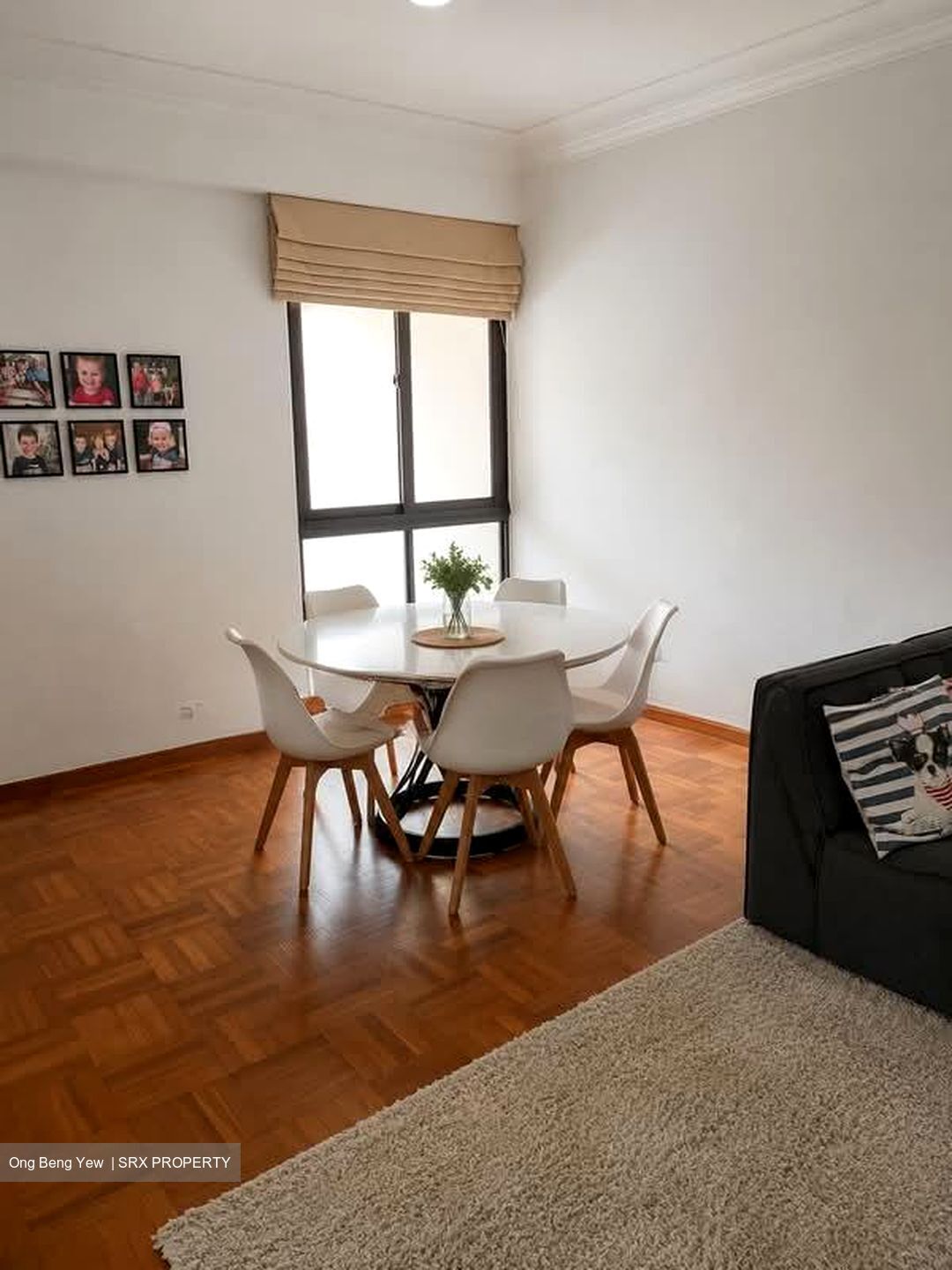 Villa Delle Rose (D10), Condominium #587352701